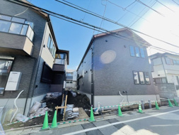 （仮称）世田谷区松原2丁目計画　南棟の画像