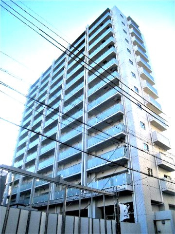 ローレルアイ高槻