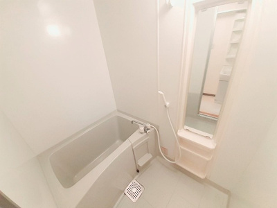 【浴室】 | アイランドコーポラス