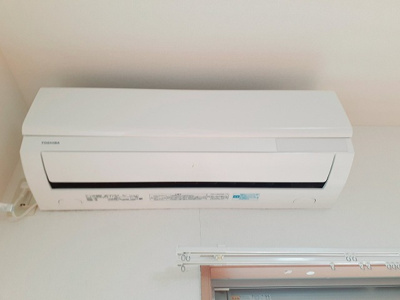 【設備】 | アイランドコーポラス