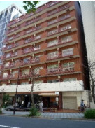 番町ロイヤルコート　603の外観