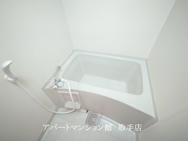 ハッピーハウスクサカⅢの浴室
