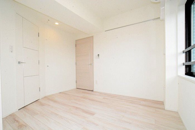 【洋室】 | ステージグランデ上野松が谷