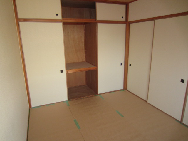 【収納】