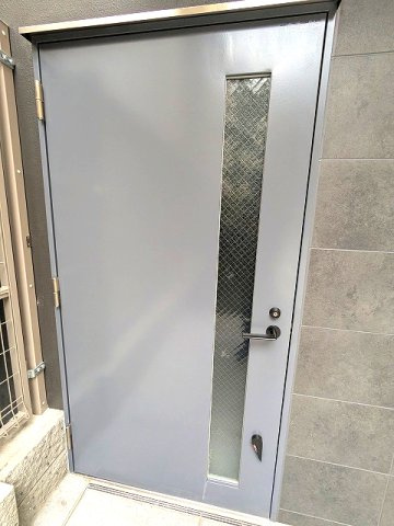 LEFOND PROGRES上野御徒町の設備|24時間利用可能なゴミ置場