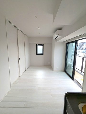 LEFOND PROGRES上野御徒町の設備|ルームカラー奇数階オーガニックナチュラル、偶数階ノーブルホワイト、インターネット無料、角部屋