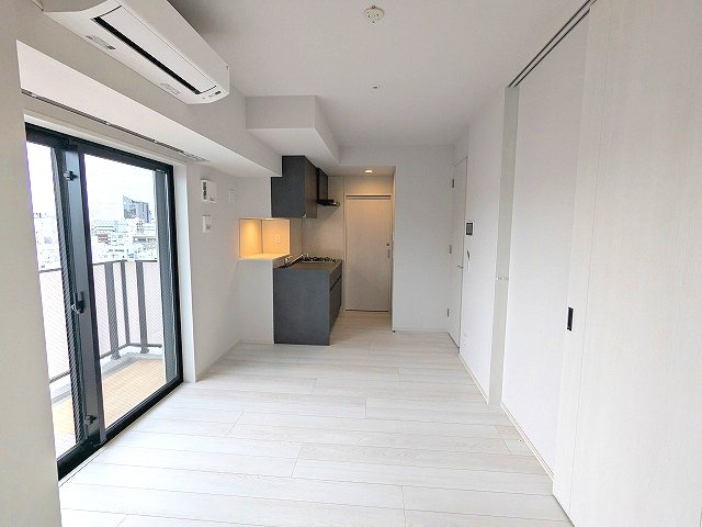 LEFOND PROGRES上野御徒町の設備|ルームカラー奇数階オーガニックナチュラル、偶数階ノーブルホワイト、インターネット無料、角部屋