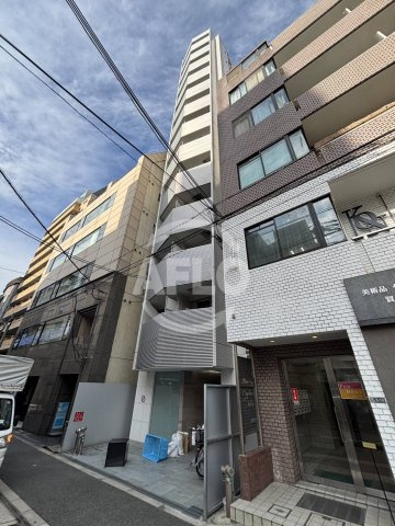 Felicaの外観|Felica（フェリカ）　外観