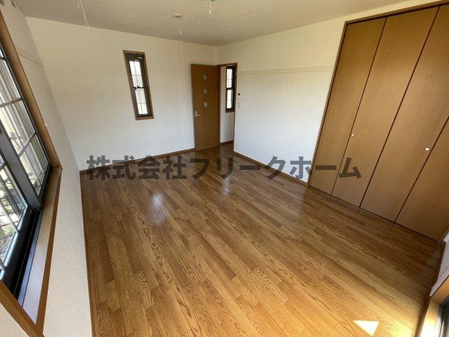 パナフェリーチェ吉祥寺の居間・リビング