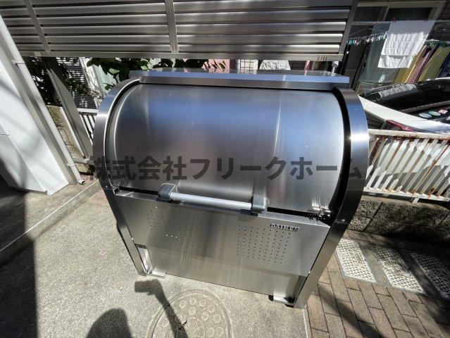 パナフェリーチェ吉祥寺のその他共用部分