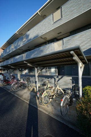 【その他共用部分】 | シンパシーイースト