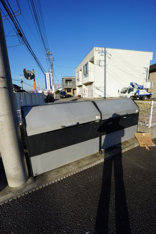 【その他共用部分】 | シンパシーイースト