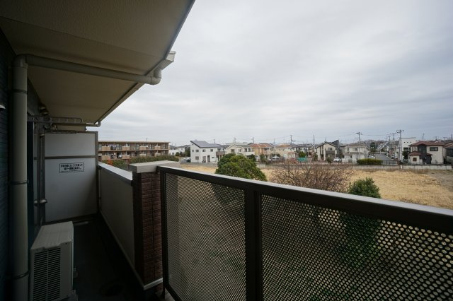 【展望】 | シンパシーイースト | ※同物件、同タイプの写真です。