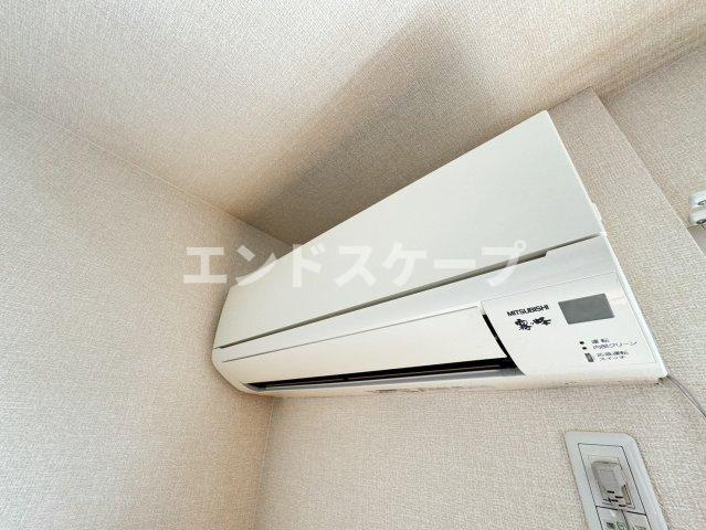 エスポワール明神の設備|高崎、前橋、伊勢崎エリアのお部屋探しはエンドスケープまで！お客様の理想お聞かせ下さい♪