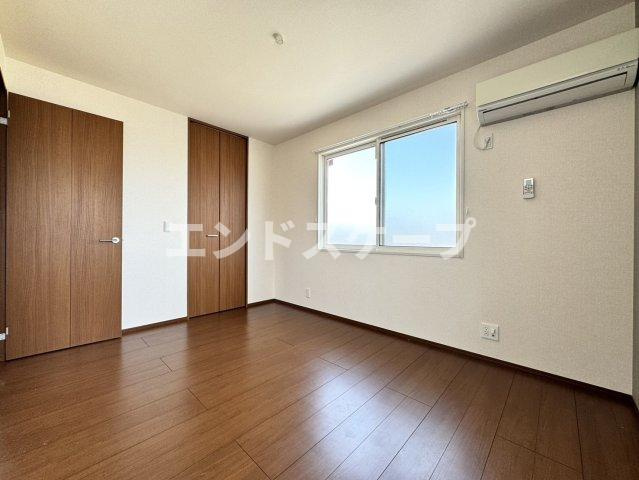 エスポワール明神の内装|高崎、前橋、伊勢崎エリアのお部屋探しはエンドスケープまで！お客様の理想お聞かせ下さい♪