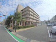 アルカディア段上の画像
