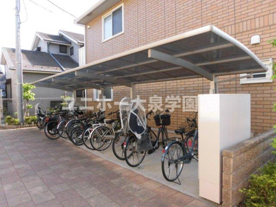 【その他共用部分】 | アムール光が丘Ａ