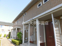 アムール光が丘Ａの画像