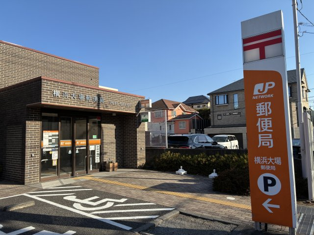 ドレッセあざみ野ガーデンズの周辺