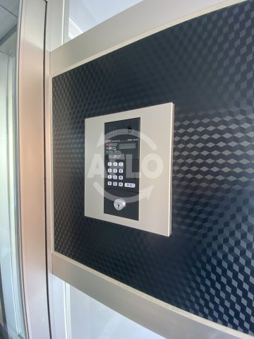 ボンジュール築港　築港小学校のセキュリティ|ボンジュール築港　オートロック