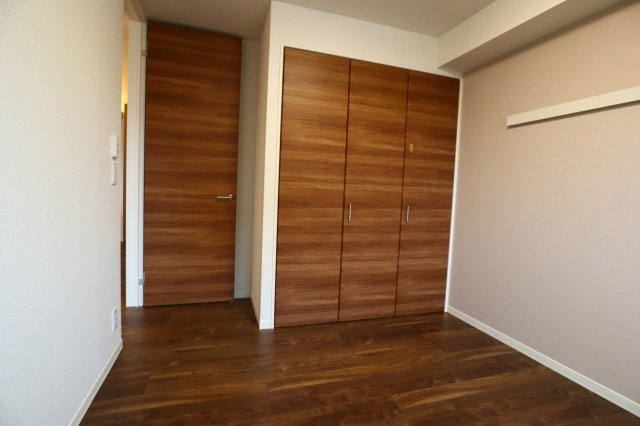 ＳｈａＭａｉｓｏｎ　Ｇｒａｎｄｅ　北郡山（シャーメゾン　グランデの収納