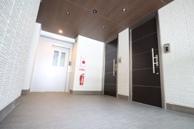 ＳｈａＭａｉｓｏｎ　Ｇｒａｎｄｅ　北郡山（シャーメゾン　グランデのその他共用部分