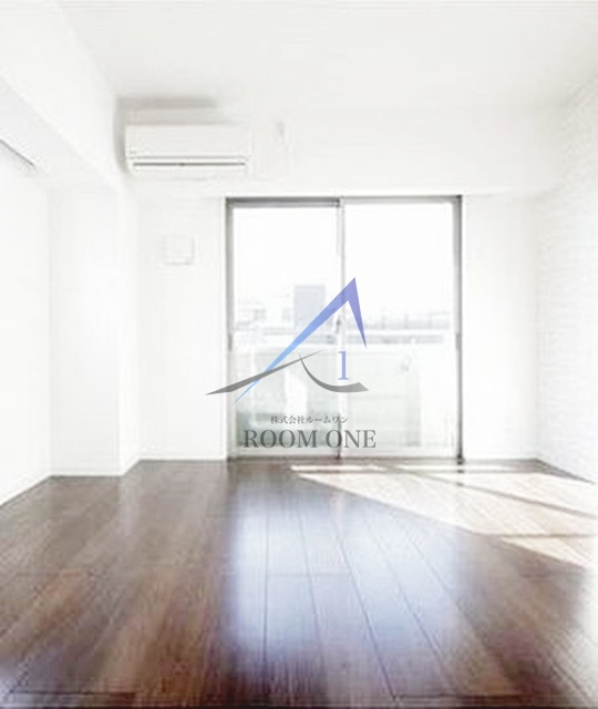 グラウンデュークス本所の寝室|寝室です。