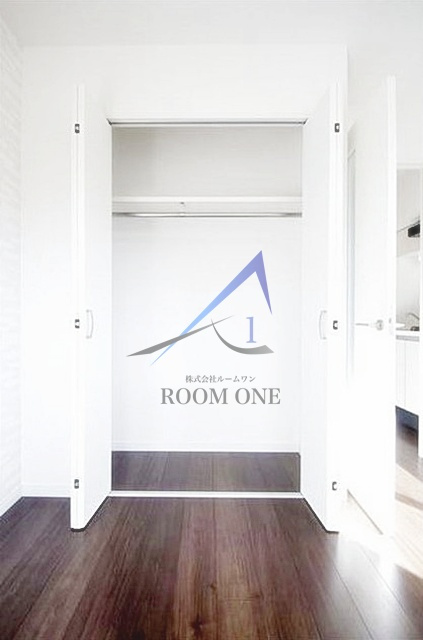 グラウンデュークス本所の収納|収納です。