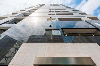 【外観】 | メインステージ大手町