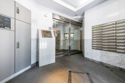 【ロビー】 | メインステージ大手町