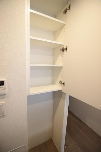 デュオステージ下落合の内装