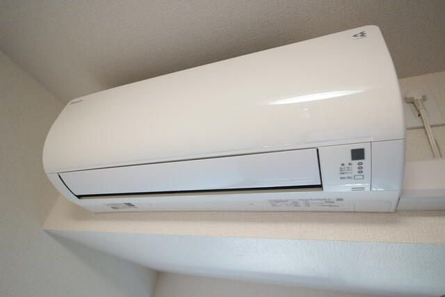 デュオステージ下落合の設備