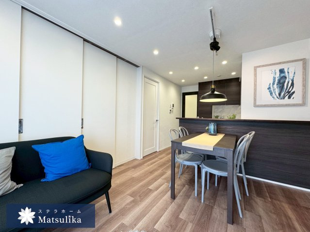 近鉄淀川リバーサイド