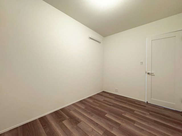 近鉄淀川リバーサイドの洋室|使い勝手のいい洋室です