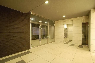 【その他共用部分】 | グランドコンシェルジュ両国東アジールコート