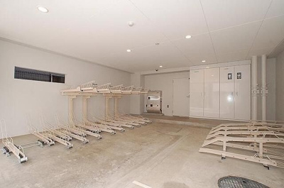 【設備】 | グランドコンシェルジュ両国東アジールコート