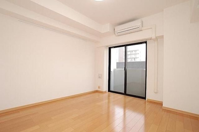 【寝室】 | グランドコンシェルジュ両国東アジールコート