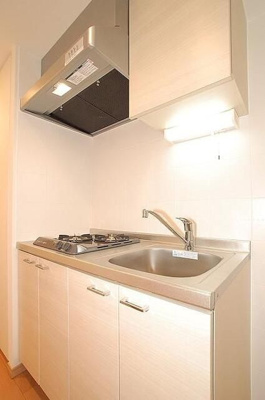 【キッチン】 | グランドコンシェルジュ両国東アジールコート