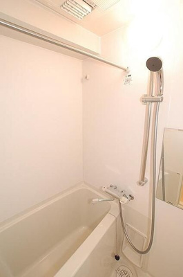 【浴室】 | グランドコンシェルジュ両国東アジールコート