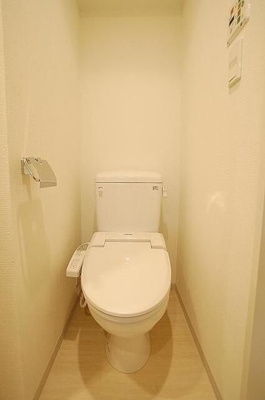 【トイレ】 | グランドコンシェルジュ両国東アジールコート