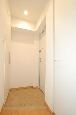 【玄関】 | グランドコンシェルジュ両国東アジールコート