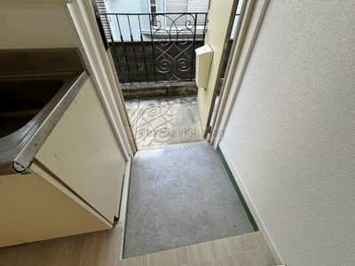 【玄関】 | ヴィーナマンションA棟