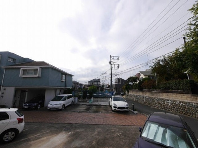 【展望】 | ヴィーナマンションA棟