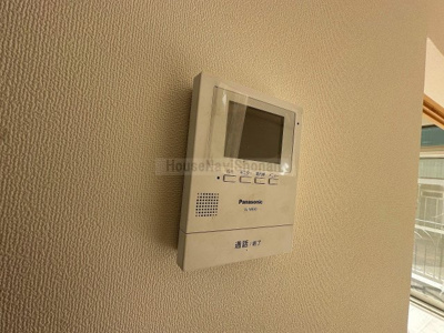 【セキュリティ】 | ヴィーナマンションA棟