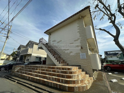 【エントランス】 | ヴィーナマンションA棟