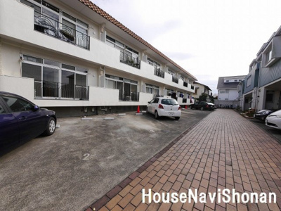 【駐車場】 | ヴィーナマンションA棟