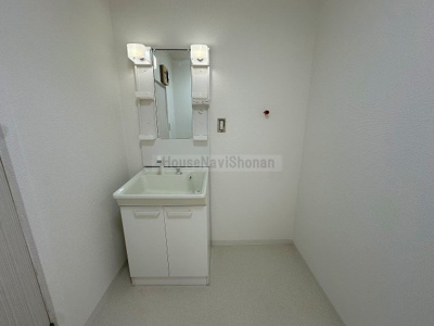 【洗面所】 | ヴィーナマンションA棟