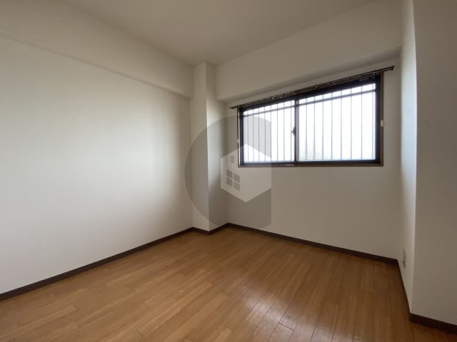 グランディールシャトーの寝室