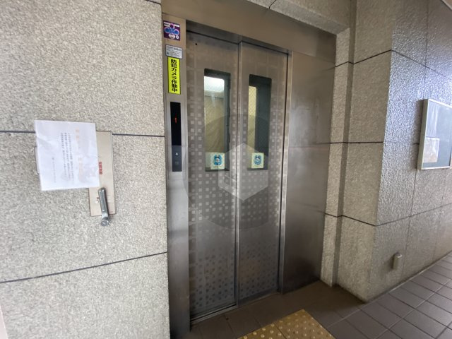 グランディールシャトーの設備