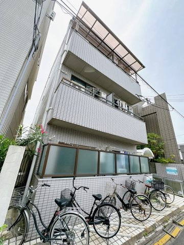 【外観】 | ダチロン高城